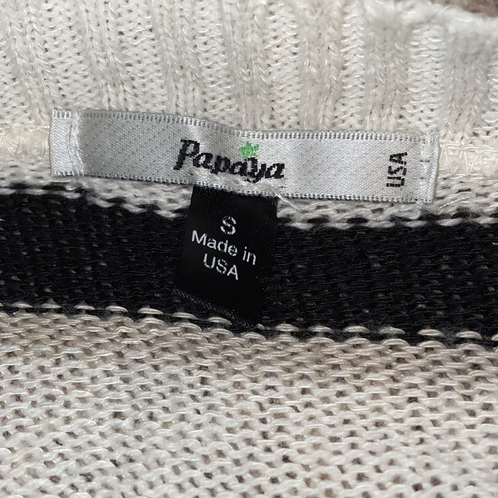Cardigan - Picture 2 of 3